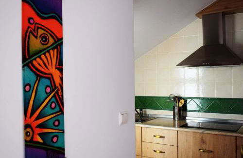 El Ático de La Casa Viva - Foto 31