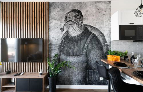 FLATMORE Apartament Matejki 21A m20 - Foto 2