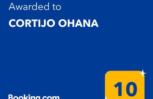 CORTIJO OHANA - Foto 47