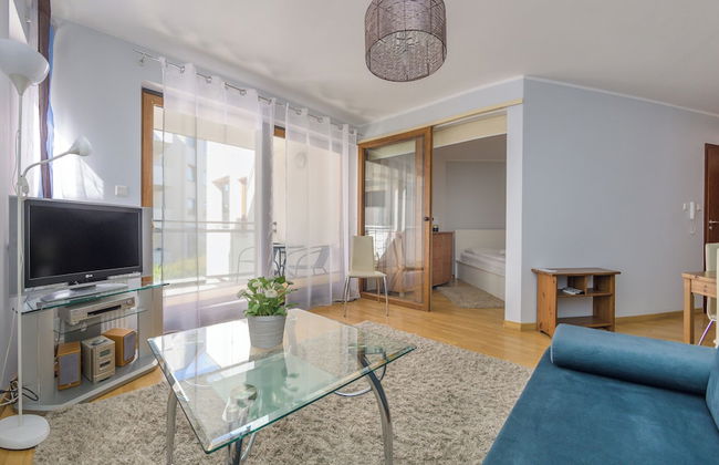 Apartamenty Sun&Snow w Ves - Photo 72