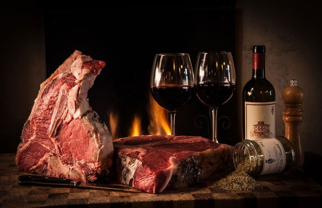 Tenuta la Fratta - Photo 31