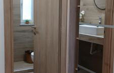 Seaview Luxury Apartment with private parking - Photo 23