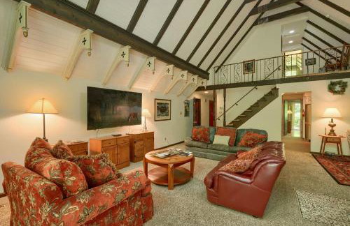 Mercer House - Foto 9