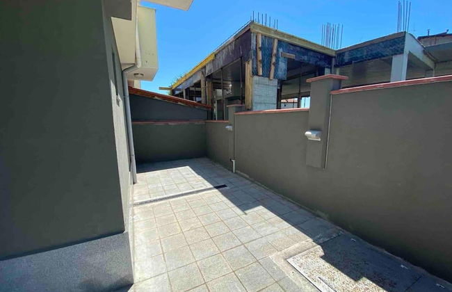 Luxurious Beach House With Wi-fi and Parking - Photo 29