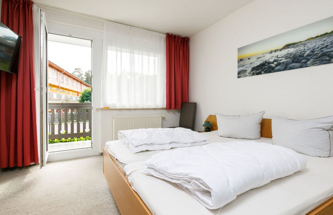 Dünenhaus App. 104 - Foto 5