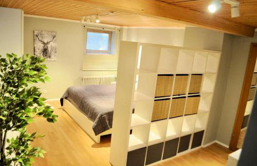 ciao-aschau FeWo Bergenrelax - Photo 12