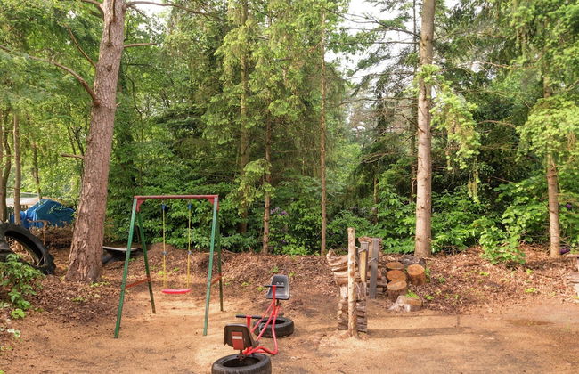 Holiday Home in Arrien Near Beerze Nature - Foto 19