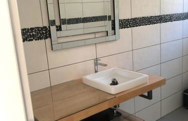 MINI VILLA entre mer et montagne PALAVESA - Foto 12