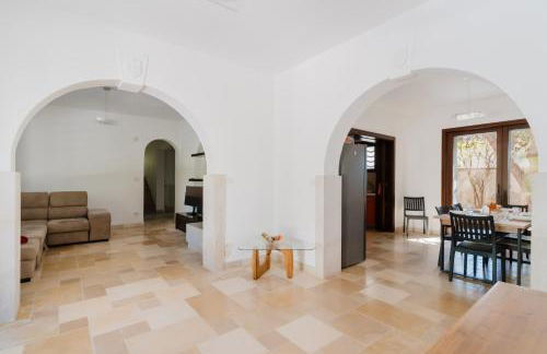 L`Oasi del Mare by BarbarHouse - Foto 7