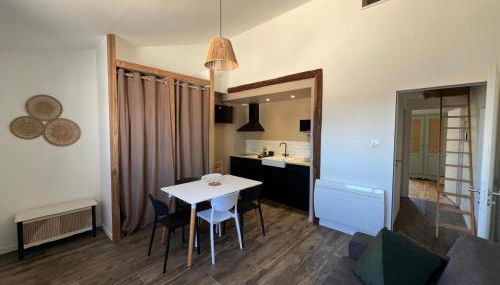 Les Iris - Maison Chaleureuse - Photo 4