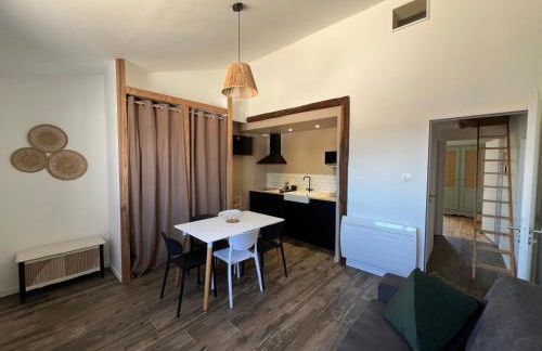 Les Iris - Maison Chaleureuse - Photo 4