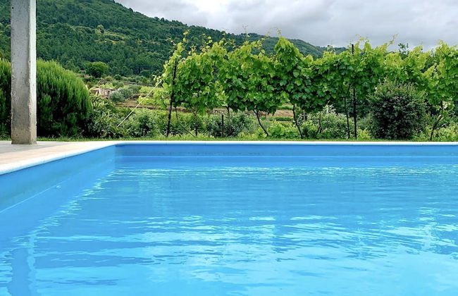 Casa Grande do Seixo - Photo 27