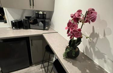 Modern studio close to Harry Potter, free parking - Foto 13