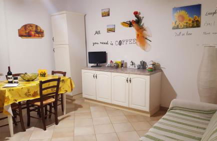 Borgo Rosia Holiday House - Foto 9