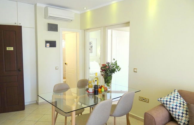 Hotel Aeollos - Photo 30