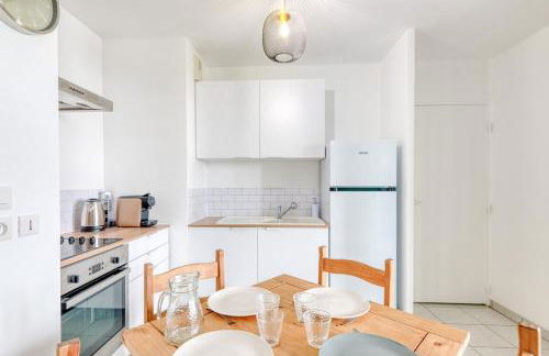 La Pause Urbaine - Proximité Lyon - Terrasse Privée - Foto 11