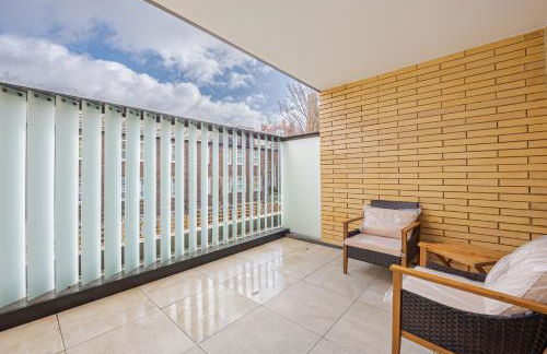 Arcadia Residences - Luxury Apartments in Kensington, London - Foto 25