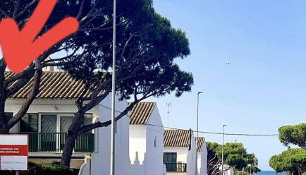 Cozy Chalet - playa a 200m - Foto 2