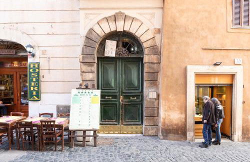 Apartment with nice terrace by the Amazing Pantheon - Foto 52