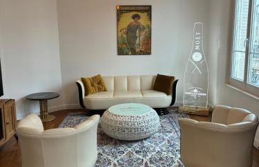 Beautiful 2 bedroom apartment - prime location - Foto 1