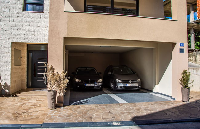 Apartmani Ralux Tivat - Photo 73