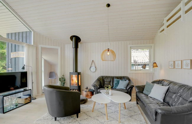 "Elevine" - 300m to the fjord - Foto 34