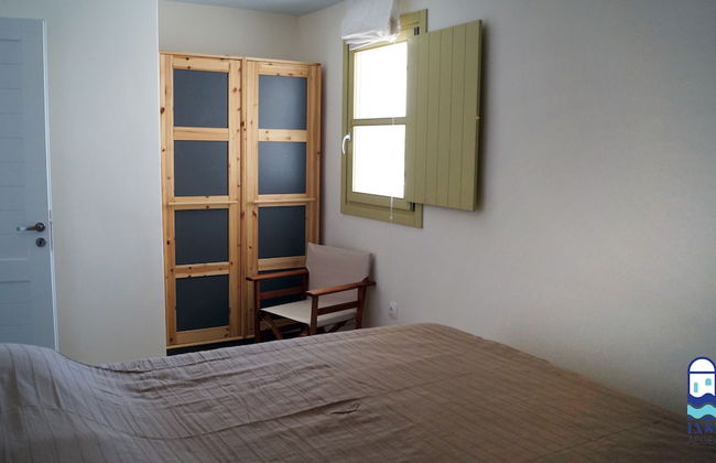 Inspire Aegean Sea Triantaros - Foto 5