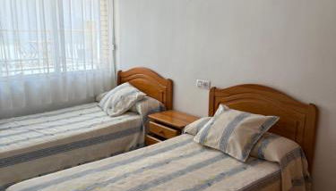 Apartamentos Rovi-Céntrico - Photo 3