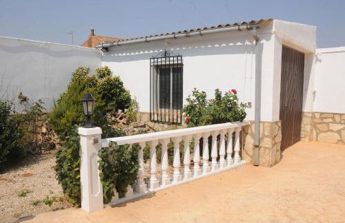 Casa Rural La Manchuela Curra - Foto 50