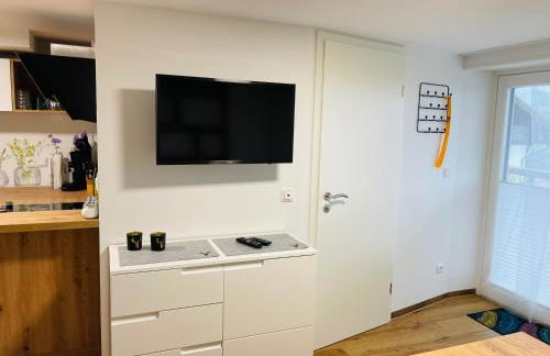 Apartment "Klein aber fein" - Foto 6
