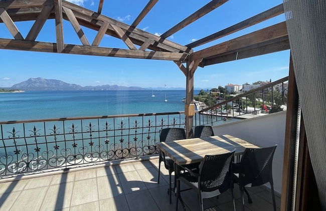 Veziroglu Apart - Photo 52