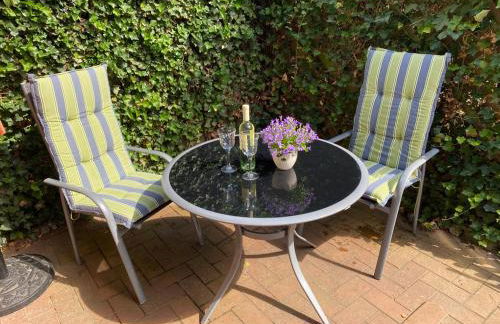 Haus Jenny Wohnung E1 mit Terrasse - Photo 30