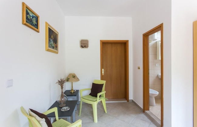 Apartments Villa Maslina - Foto 32