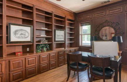 Grand Contento by AvantStay Extraordinary Estate w Pool Movie Room - Foto 20