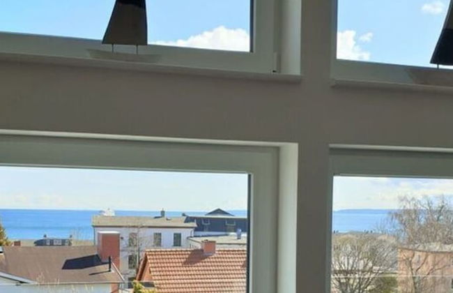 Rugenlust - With sea View / Home Office - Foto 42