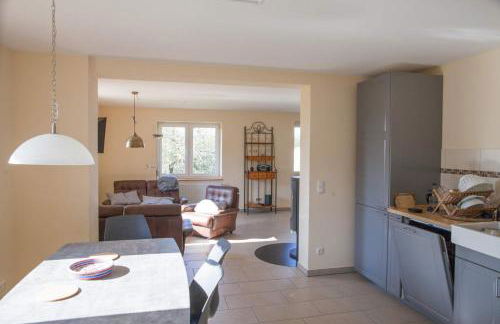 Ferienwohnung Bergschäferei - Foto 4