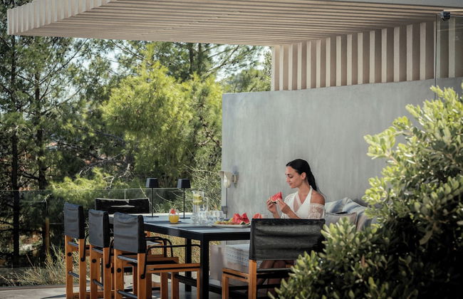 Sueño LUXURY VILLA 180 Iconic Sea View - Photo 55