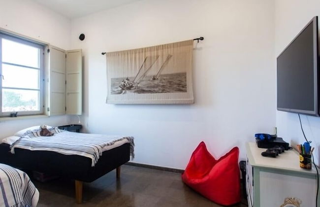 Villa Salamandra - Photo 4