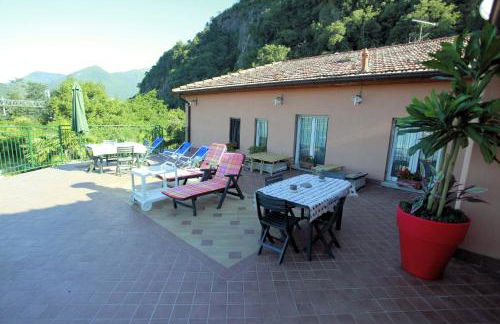 Apartment Lake Maggiore - ITALIA - Foto 43