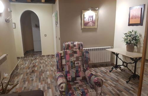 Apartamentos Santa Justa - Foto 63