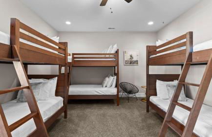 Luxury Lakefront Stay Private Dock, Indoor/outdoor Pool The Retreat - Foto 107