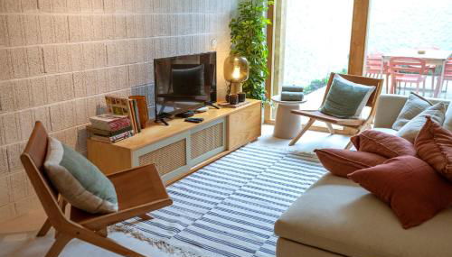 Fisherman's Blues - Casa na Praia - Foto 3