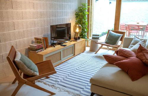 Fisherman's Blues - Casa na Praia - Foto 3