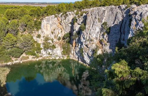 Grande Maison Vigneronne, proche de la mer - Foto 77