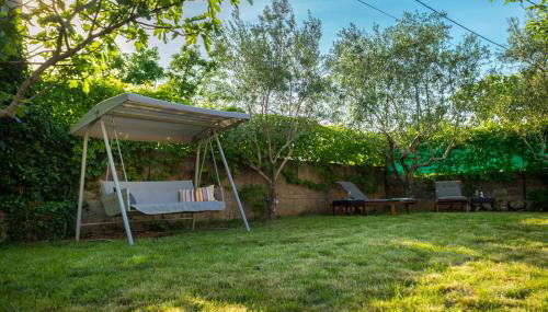 Holiday house TOIĆI - Foto 5, Garden