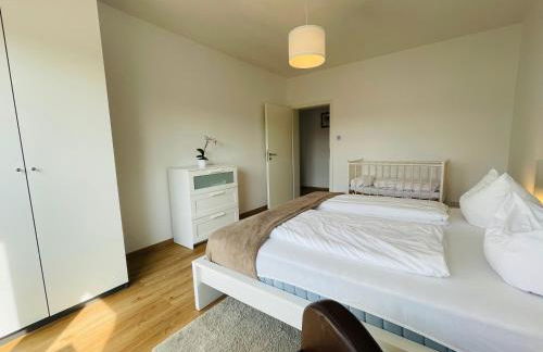 Dill Apartment Pleinfeld am Brombachsee II - Foto 26