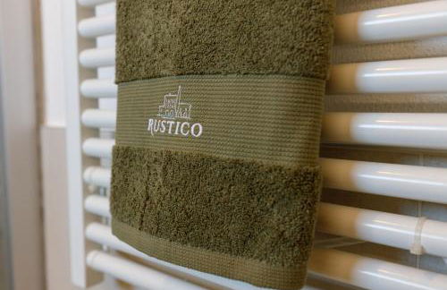 Residence Rustico - Foto 20