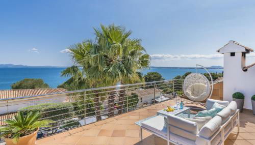 Villa Alcanada - Family only - Foto 1, Other