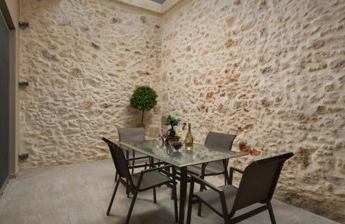 Dimitra Central Apts - Foto 19