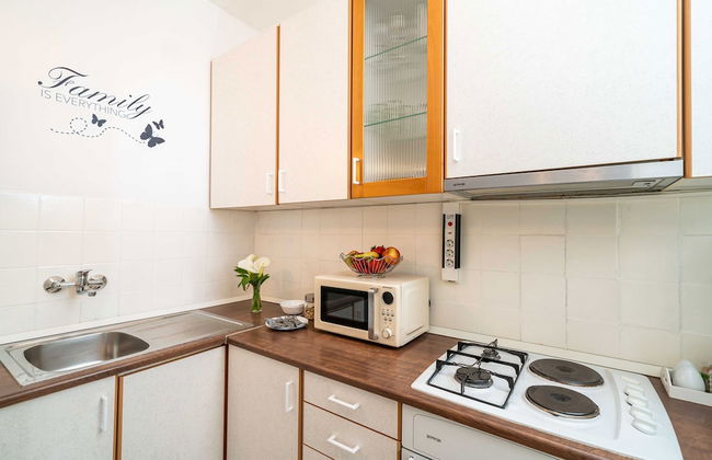 Apartments Nico - Foto 8